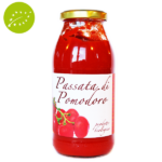 Conserva di Pomodoro