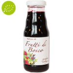 Nettare di Frutti di Bosco