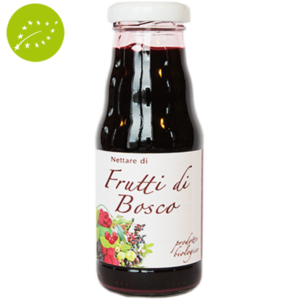 Nettare di Frutti di Bosco