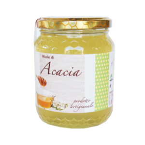 Miele di Acacia