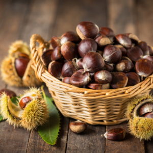 Prodotti di Castagne