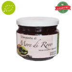 Composta di More di Rovo BIO