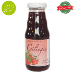 Succo Puro Di Ciliegie