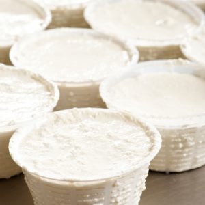 Ricotta magra