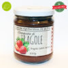 composta di fragole bio